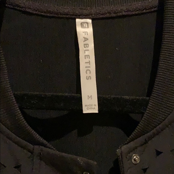 Fabletics Ithaca Jacket - Picture 2 of 4